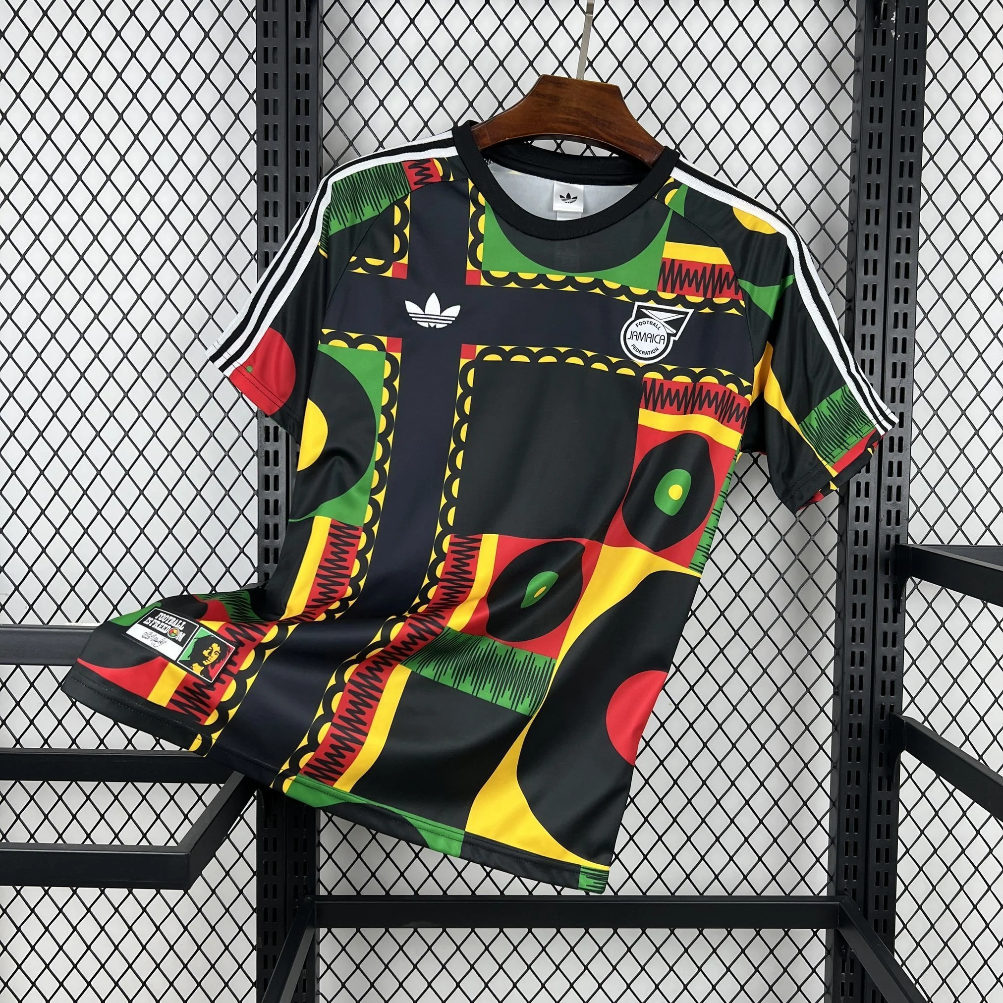 Tous nos maillots